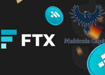 Tin tức coin – Multicoin Capital thiệt hại 91.4% sau sự sụp đổ của FTX
