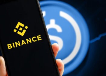Tin tức coin – Binance tích lũy được 3,8 tỷ USDC chỉ trong ba tuần sau khi Paxos ngừng phát hành BUSD