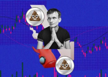Tin tức coin – Vitalik thu về hơn 700000 USD sau khi bán các đồng coin được cho miễn phí