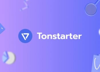 Tin tức coin – Nền tảng Launchpad chính trên hệ sinh thái TON, Tonstarter gọi vốn thành công 1.5 triệu USD trong vòng Seed