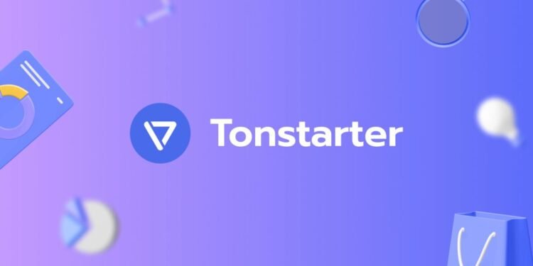 Tin tức coin – Nền tảng Launchpad chính trên hệ sinh thái TON, Tonstarter gọi vốn thành công 1.5 triệu USD trong vòng Seed