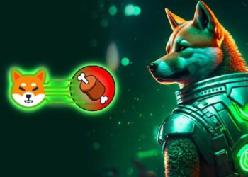 Tin tức coin – Nhóm Shiba Inu chính thức xác nhận ra mắt bản beta của Shibarium trong tuần này – token BONE tăng 10%