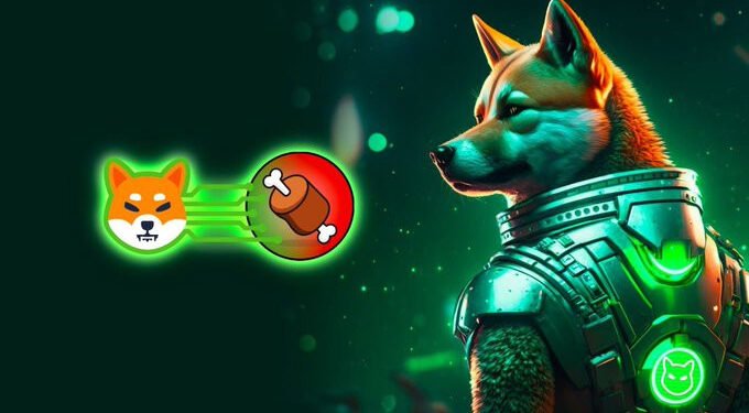 Tin tức coin – Nhóm Shiba Inu chính thức xác nhận ra mắt bản beta của Shibarium trong tuần này – token BONE tăng 10%