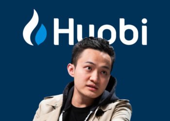 Tin tức coin – Justin Sun bơm 100 triệu USDC lên Huobi sau khi hứa tạo quỹ thanh khoản Huobi