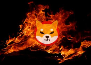 Tin tức coin – Tỷ lệ đốt cháy của Shiba Inu tăng lên con số khổng lồ 27954%, hàng tỷ Shiba Inu tiếp tục bị đốt