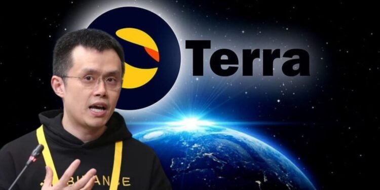 Tin tức coin – CZ: “Do Kwon đã có ý tưởng đúng, nhưng lại thất bại thảm hại khi thực hiện”