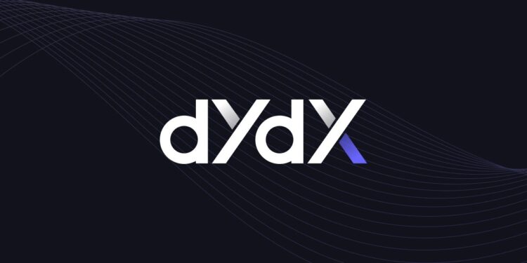 Tin tức coin – dYdX bật tăng gần 30% sau đề xuất bỏ phiếu để giảm 45% phần thưởng giao dịch được thông qua
