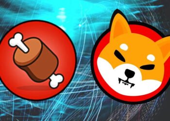 Tin tức coin – Crypto.Com trở thành người nắm giữ BONE lớn thứ 10