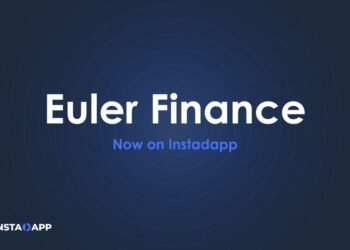 Tin tức coin – Euler Token tăng 28% khi hacker trả lại 58.000 ETH bị đánh cắp