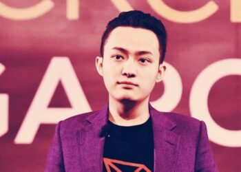 Tin tức coin – Justin Sun, Tron Foundation, BitTorrent Foundation bị SEC kiện