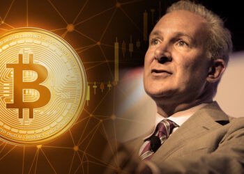 Tin tức coin – Peter Schiff nói rằng cuộc khủng hoảng ngân hàng chưa kết thúc