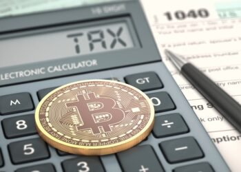 Thuế Bitcoin – Thông tin quan trọng về khai thuế đồng tiền điện tử