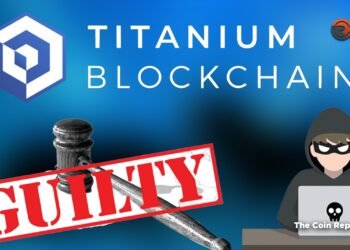 Tin tức coin – Giám đốc điều hành của Titanium Blockchain nhận án tù 4 năm vì gian lận ICO của BAR