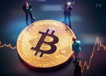 Tin tức coin – Bitcoin tăng cao vì nó là nơi trú ẩn an toàn