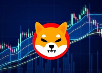 Tin tức coin – Cá voi ETH mua 378 tỷ SHIB chỉ trong ba ngày