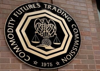 Tin tức coin – Chủ tịch CFTC của Hoa Kỳ tiếp tục cho rằng Ethereum là hàng hóa