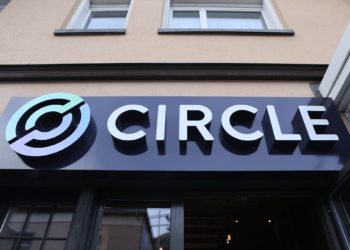 Tin tức coin – Circle xin giấy phép cung cấp dịch vụ tiền điện tử tại Pháp