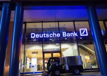 Tin tức coin – Cựu nhân viên ngân hàng Deutsche Bank bị buộc tội gian lận tiền điện tử ở Mỹ