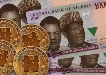 Tin tức coin – Việc áp dụng CBDC của Nigeria tăng đột biến vì tình trạng thiếu tiền tệ fiat
