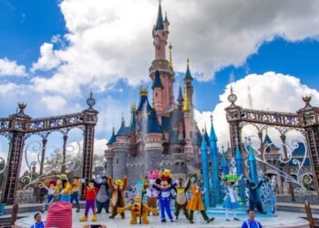 Tin tức coin – Walt Disney được cho là đã từ bỏ các kế hoạch metaverse