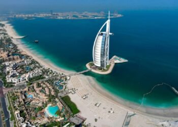 Tin tức coin – Dubai thắt chặt giấy phép tiền điện tử, Binance phải đối mặt với sự giám sát