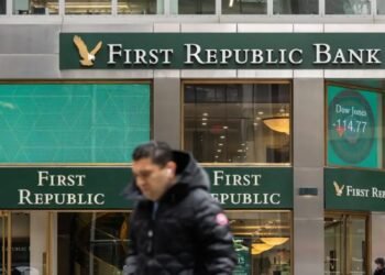 Tin tức coin – Ngân hàng First Republic được giải cứu, nhận 30 tỷ USD tiền gửi từ JP Morgan, Bank of America, Wells Fargo…