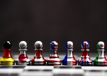Tin tức coin – Các quốc gia G7 kêu gọi giám sát chặt chẽ hơn thị trường tiền điện tử