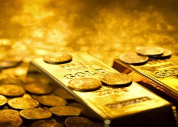 Tin tức coin – Các nhà lập pháp Texas đề xuất một loại tiền kỹ thuật số được hỗ trợ bằng vàng