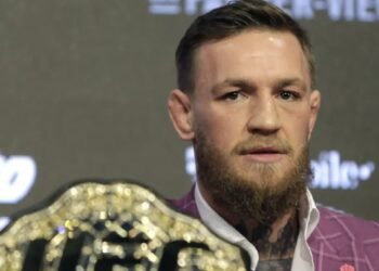 Tin tức coin – Conor McGregor – nhà đầu tư tiền điện tử “khét tiếng”