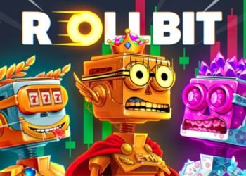 Tin tức coin – Token của Crypto Casino Rollbit giảm 20% trong bối cảnh lo ngại về cấp phép