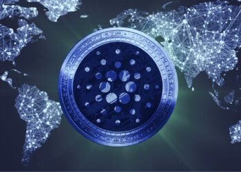 Tin tức coin – Dữ liệu cho thấy cá voi tích lũy 150 triệu đô la ADA chỉ sau một tháng