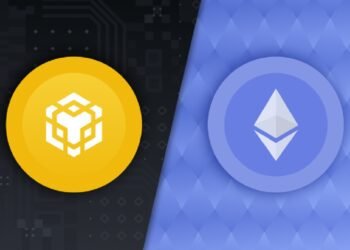 Tin tức coin – Ethereum vs BNB Smart Chain, ai đang hoạt động tốt hơn?