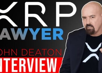 Tin tức coin – John Deaton cho biết XRP là đồng tiền có khả năng phục hồi tốt nhất