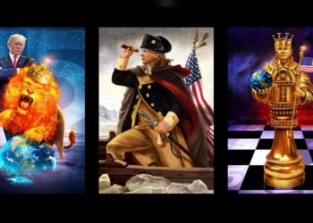 Tin tức coin – Trump’s Series 2 bán hết, đứng đầu bảng xếp hạng doanh số NFT hàng ngày
