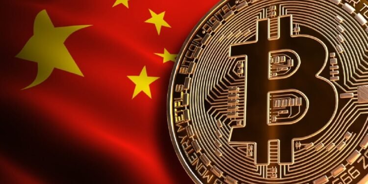 Tin tức coin – Tòa án Tối cao: Tiền điện tử có thể được sử dụng để giải quyết nợ ở Trung Quốc