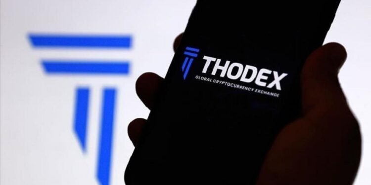 Tin tức coin – CEO Thodex bị dẫn độ sang Thổ Nhĩ Kỳ sau 2 năm trốn chạy