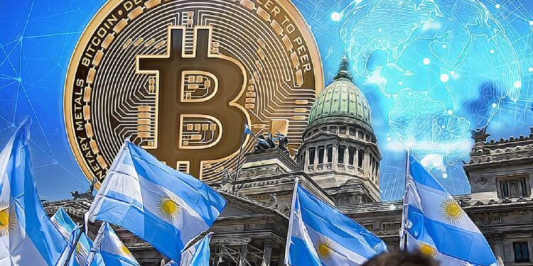 Tin tức coin – Argentina đang mở cửa chấp nhận bitcoin