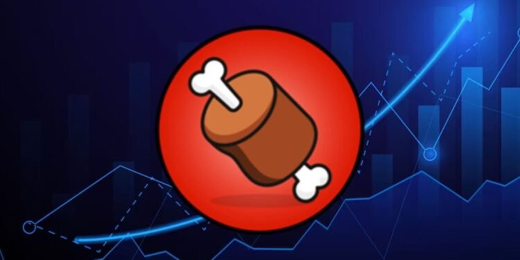 Tin tức coin – BONE được niêm yết chính thức trên Flitpay