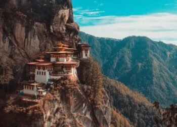 Tin tức coin – Bhutan bí mật đổ hàng triệu USD vào Bitcoin, Ethereum…