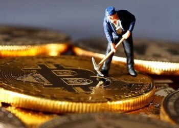 Tin tức coin – Độ khó khai thác bitcoin tăng 1,7% lên mức cao kỷ lục, hashrate tăng vọt