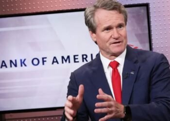 Tin tức coin – CEO Bank of America: ‘Một cuộc suy thoái nhẹ đang đến’