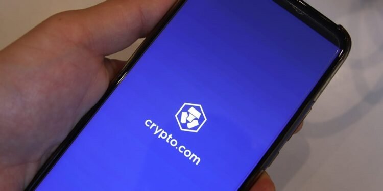 Tin tức coin – Crypto.com công bố hợp tác với Samsung, giá CRO bật tăng
