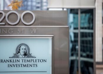 Tin tức coin – Gã khổng lồ đầu tư Franklin Templeton kết nối quỹ 270 triệu đô la Mỹ với mạng Polygon