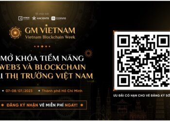 Tin tức coin – GM Vietnam – Mở khóa tiềm năng Web3 và Blockchain tại thị trường Việt Nam