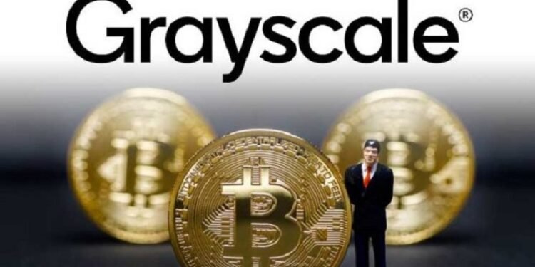 Tin tức coin – Grayscale ra mắt Solana Trust trên thị trường OTC