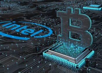 Tin tức coin – Gã khổng lồ chip của Mỹ Intel từ bỏ sản xuất Bitcoin ASIC