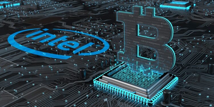 Tin tức coin – Gã khổng lồ chip của Mỹ Intel từ bỏ sản xuất Bitcoin ASIC