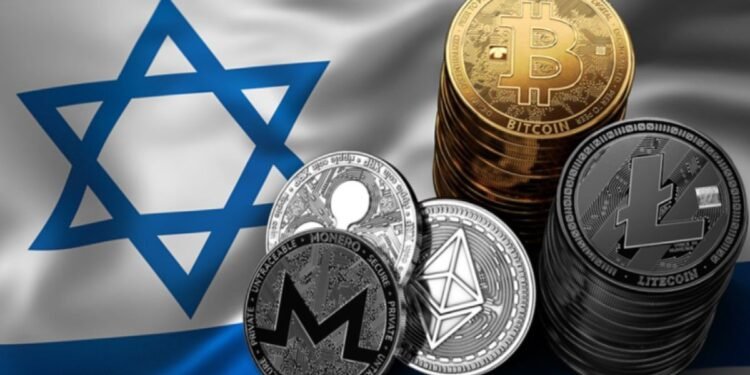 Tin tức coin – Ngân hàng Israel có kế hoạch ra mắt tiền kỹ thuật số riêng