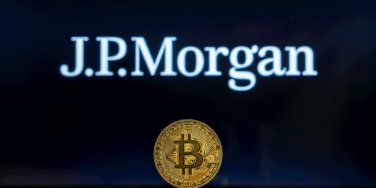 Tin tức coin – JPMorgan: nhà đầu tư tổ chức đang rời bỏ bitcoin, cho biết các công ty tiền điện tử của Mỹ sẽ di cư ra…