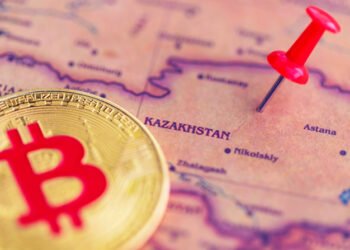 Tin tức coin – Kazakhstan thu 7 triệu đô la tiền thuế từ các công ty khai thác tiền điện tử